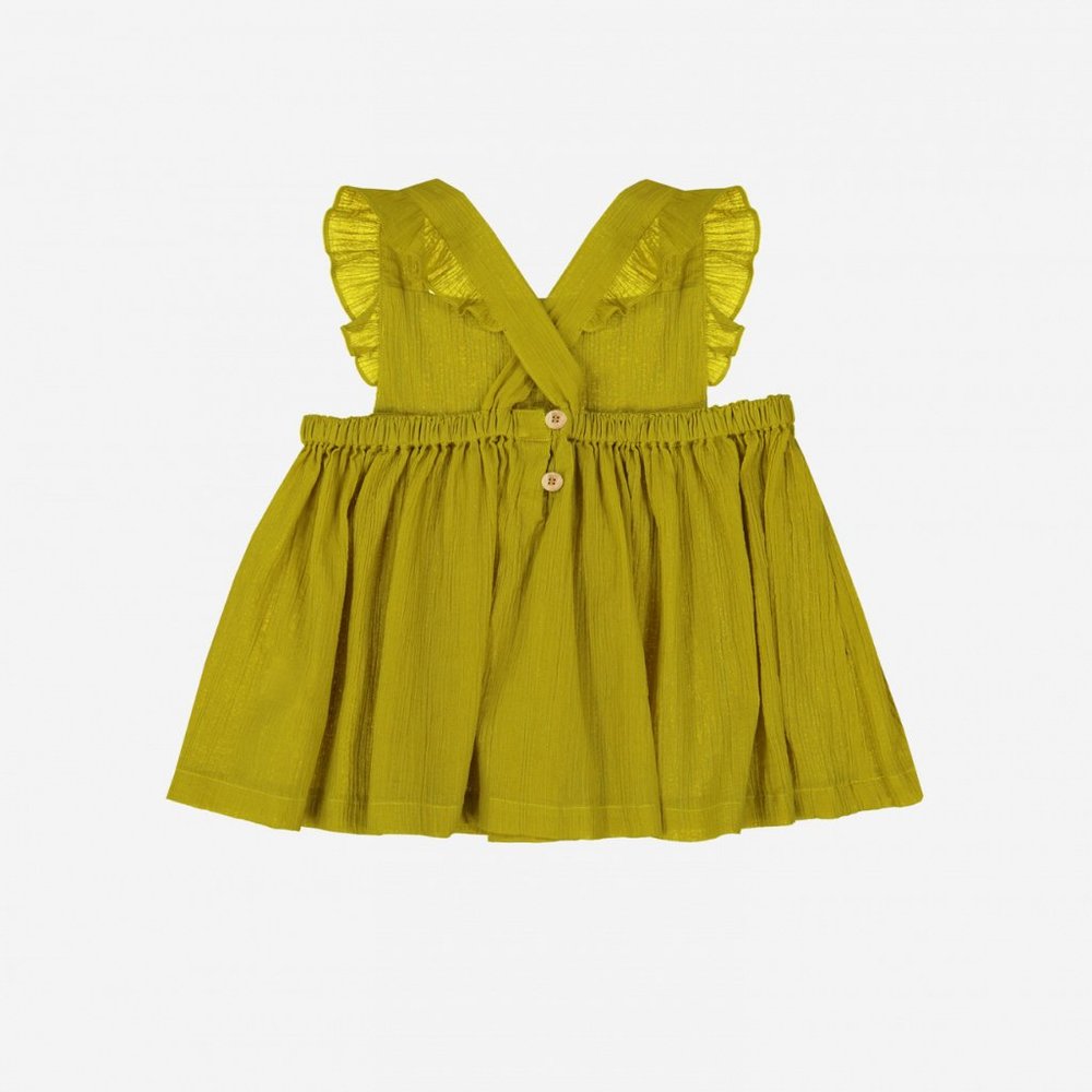 Top, Mustard - Picture 4 of 4